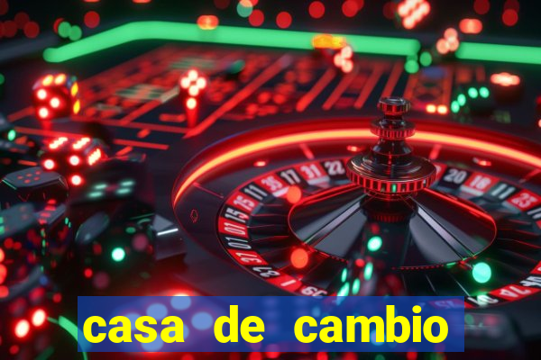 casa de cambio botafogo praia shopping